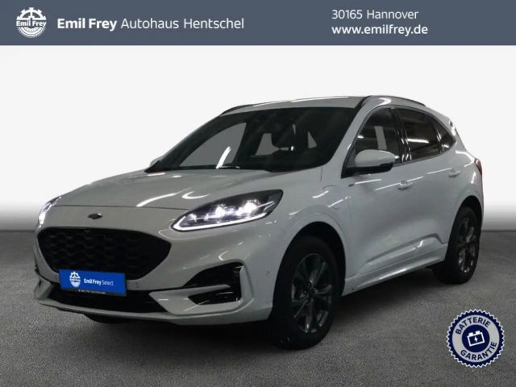 Ford Kuga 2022 Hybride Benzine