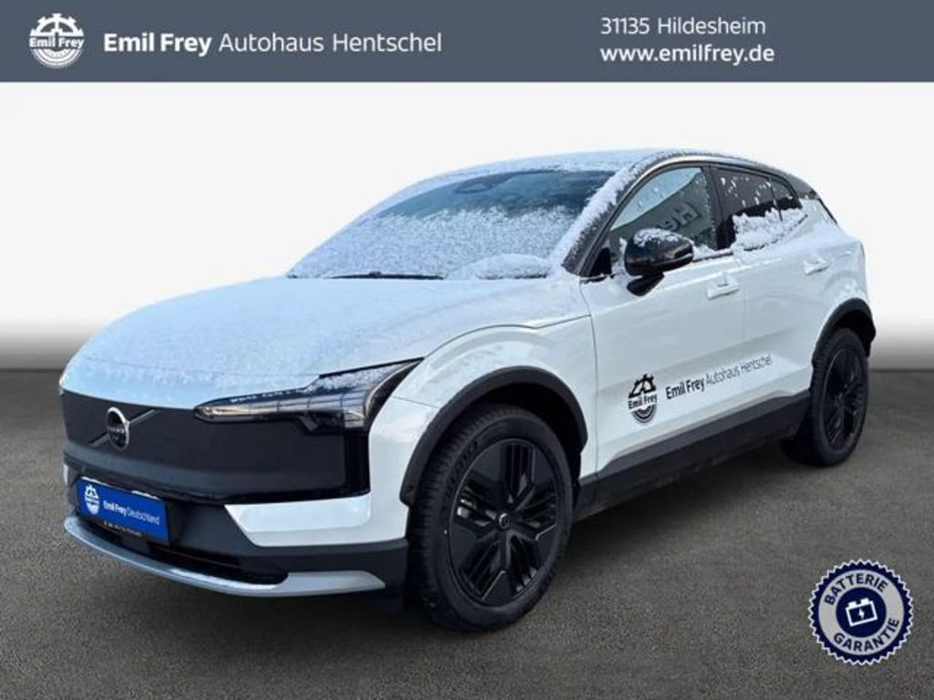 Volvo EX30 2025 Elektrisch
