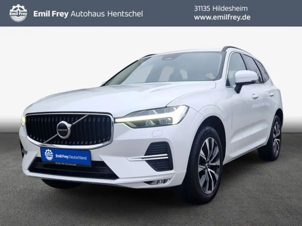 Volvo XC60 2024 Benzine