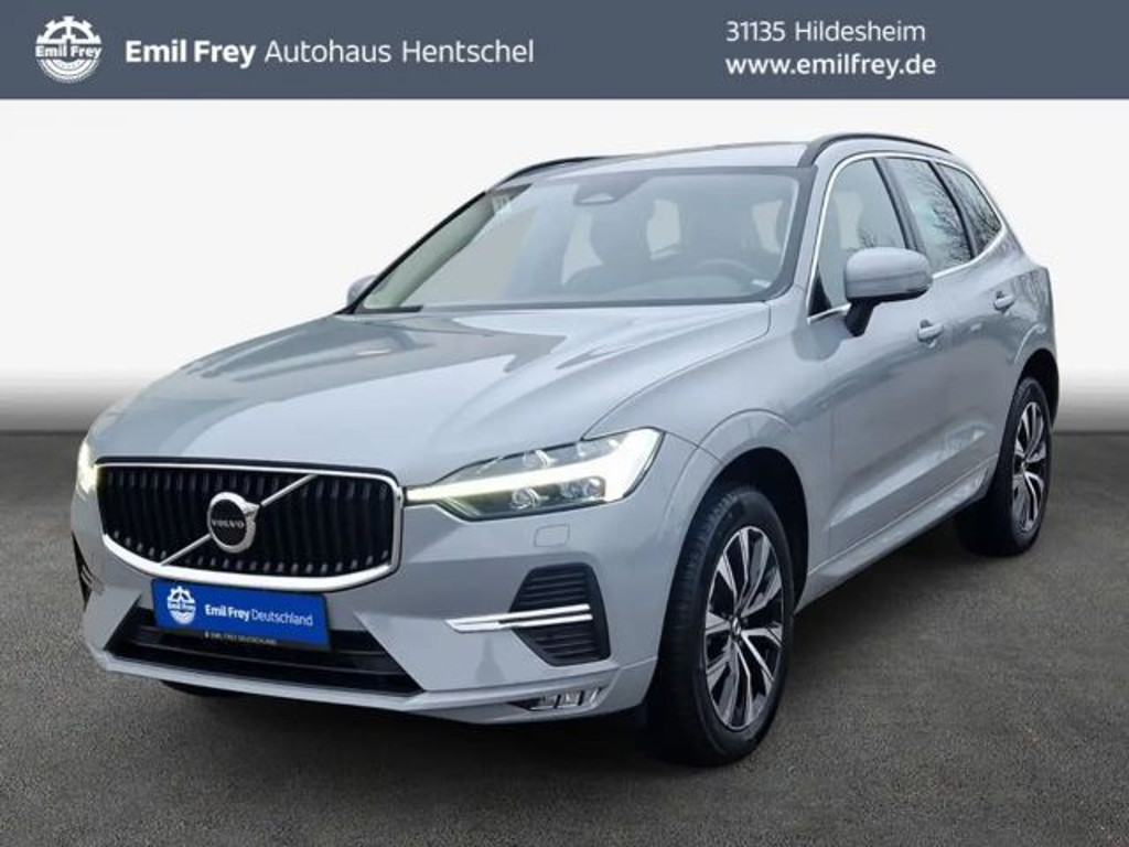 Volvo XC60 2024 Benzine