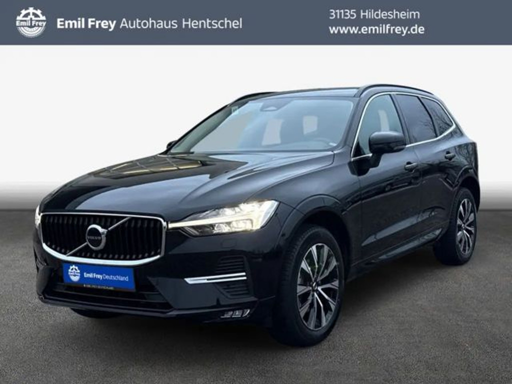 Volvo XC60 2024 Benzine