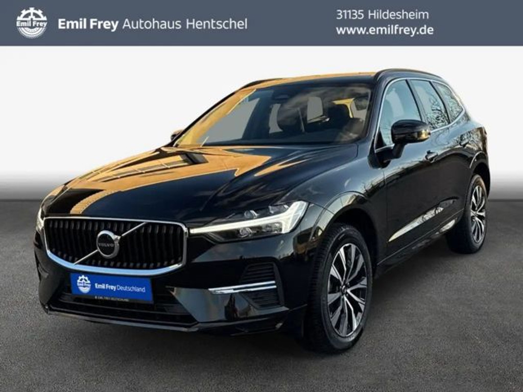 Volvo XC60 2024 Benzine