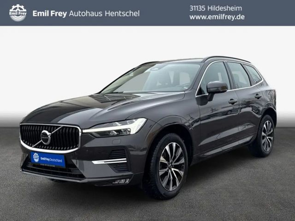 Volvo XC60 2024 Benzine