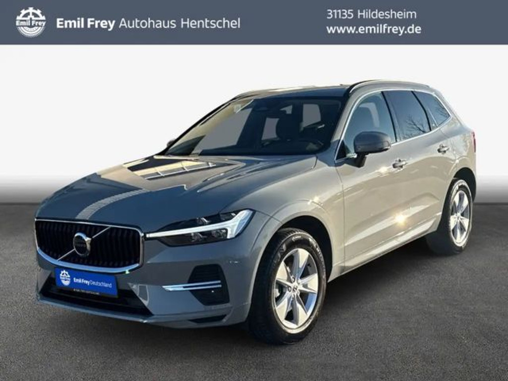 Volvo XC60 2024 Benzine