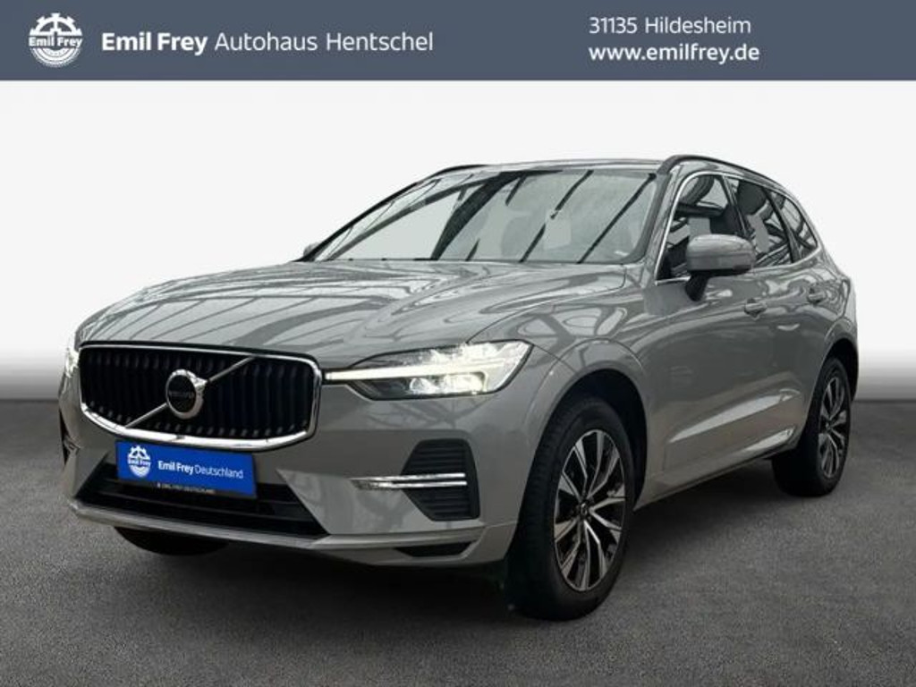 Volvo XC60 2024 Benzine
