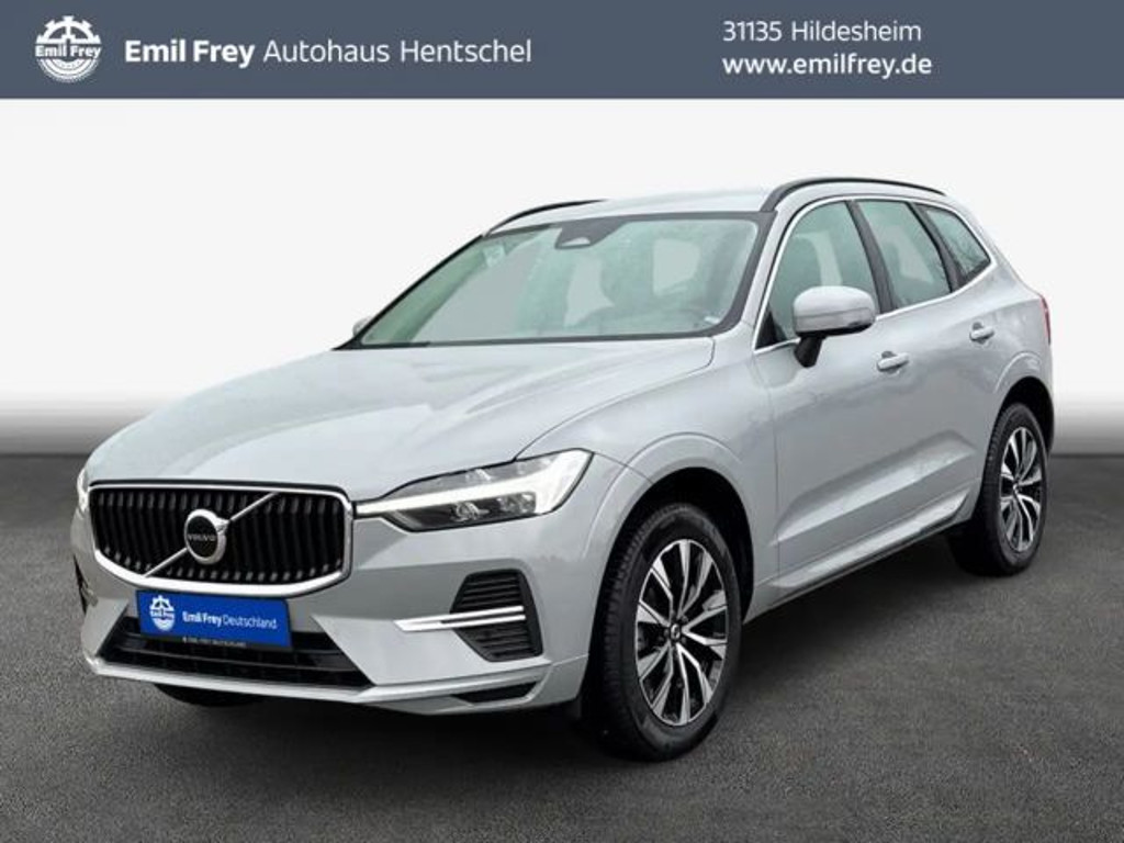 Volvo XC60 2024 Benzine