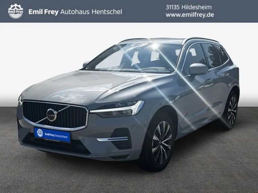 Volvo XC60 2024 Benzine