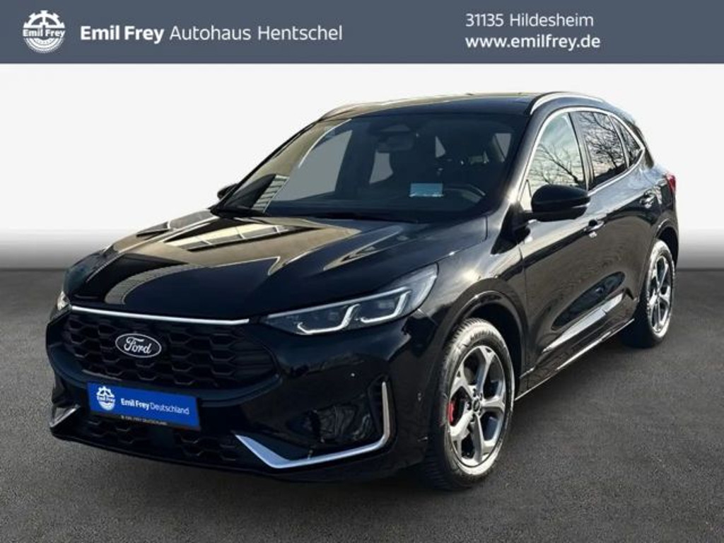 Ford Kuga 2025 Hybride Benzine