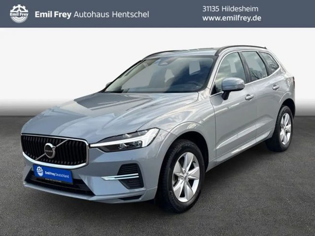 Volvo XC60 2024 Benzine