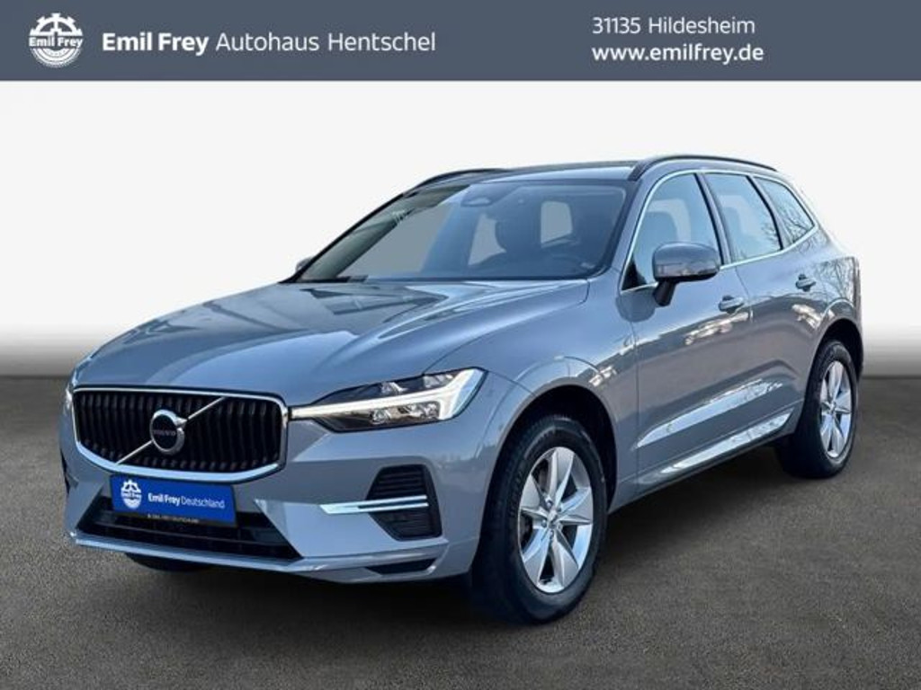 Volvo XC60 2023 Benzine