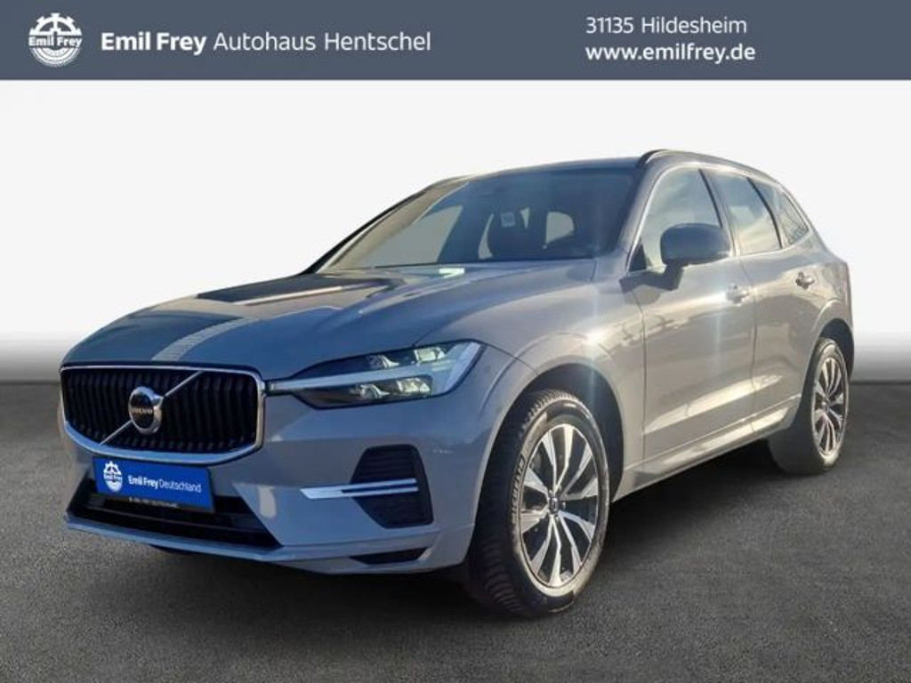 Volvo XC60 2023 Diesel