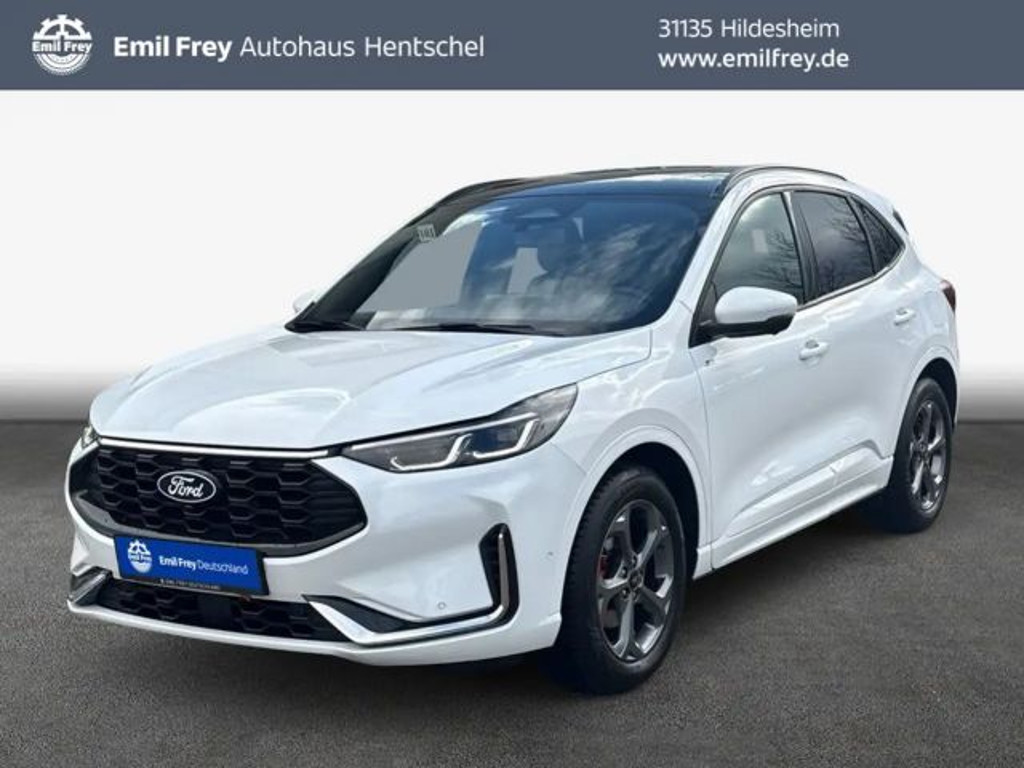 Ford Kuga 2024 Benzine