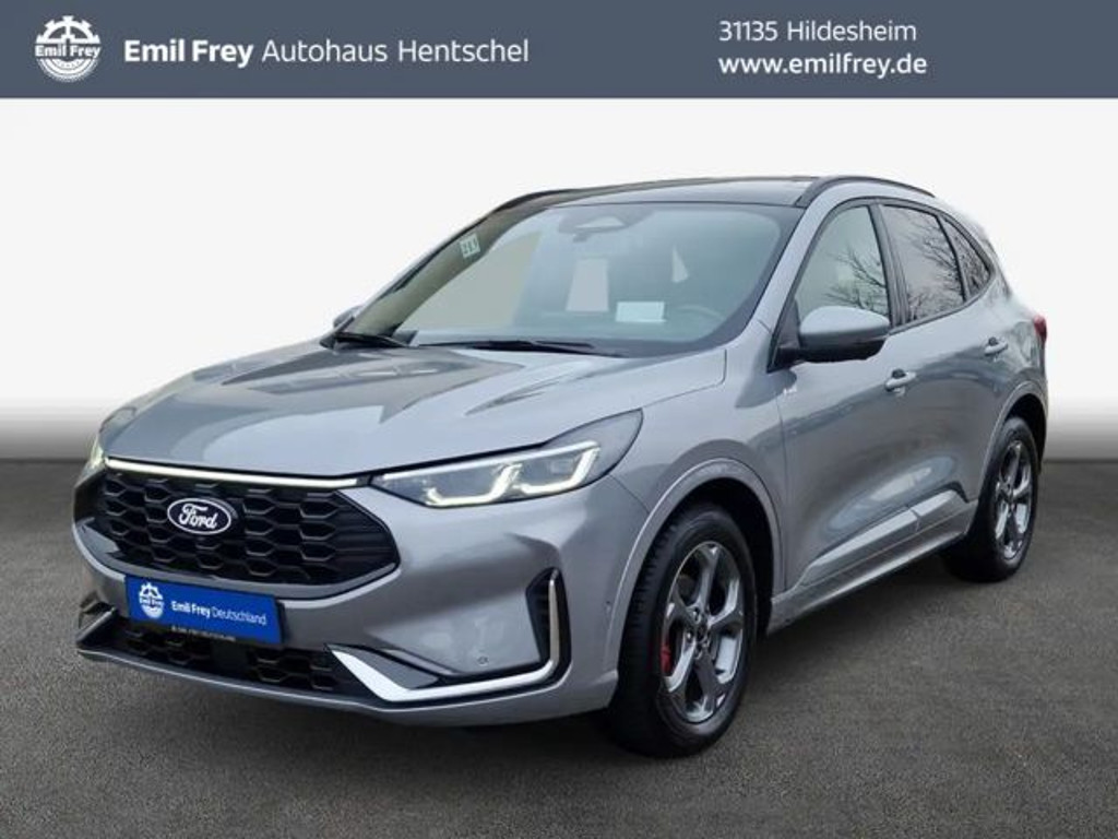 Ford Kuga 2024 Benzine