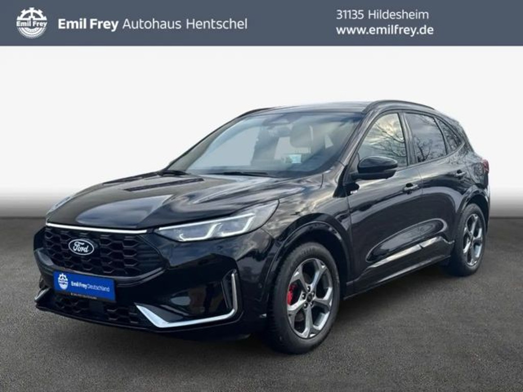 Ford Kuga 2024 Benzine