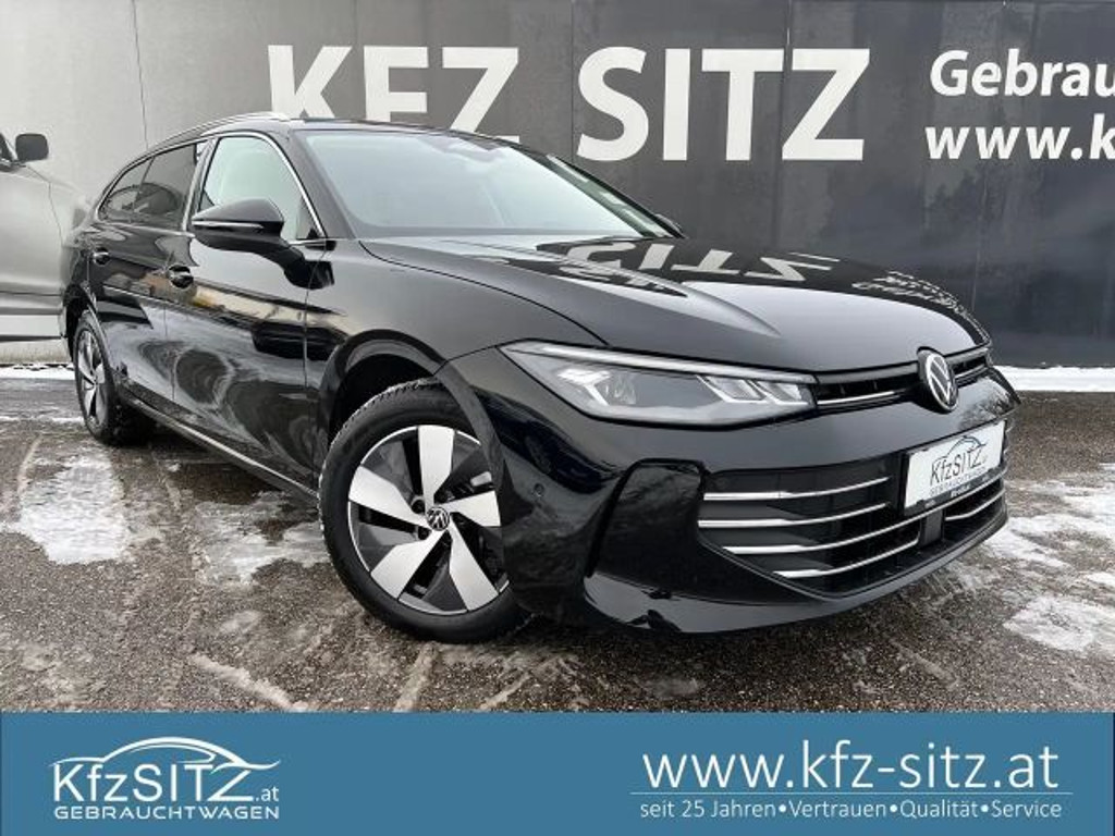 Volkswagen Passat 2025 Diesel