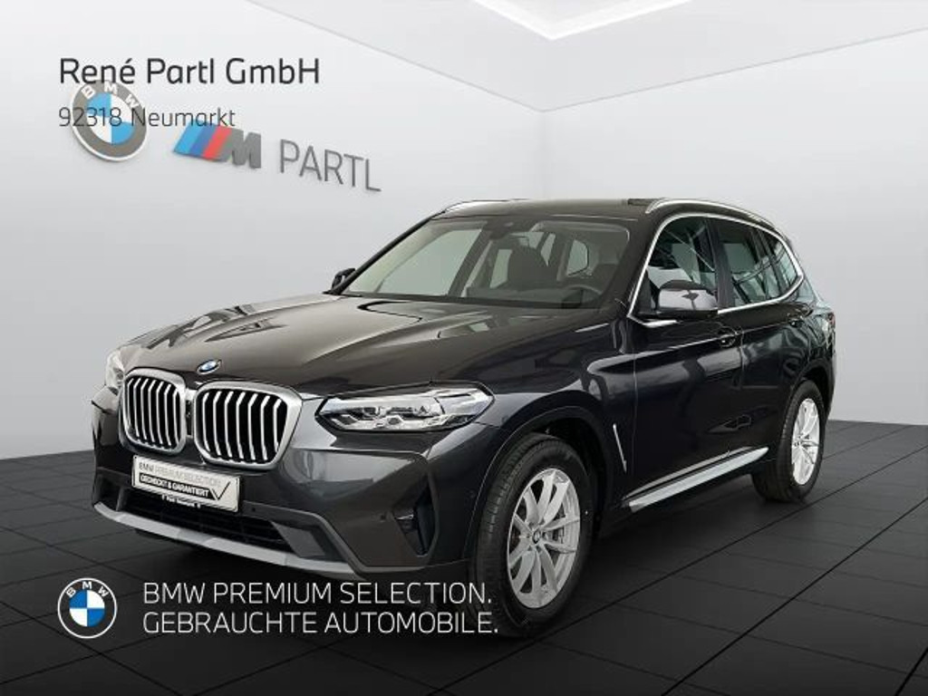 BMW X3 2023 Diesel