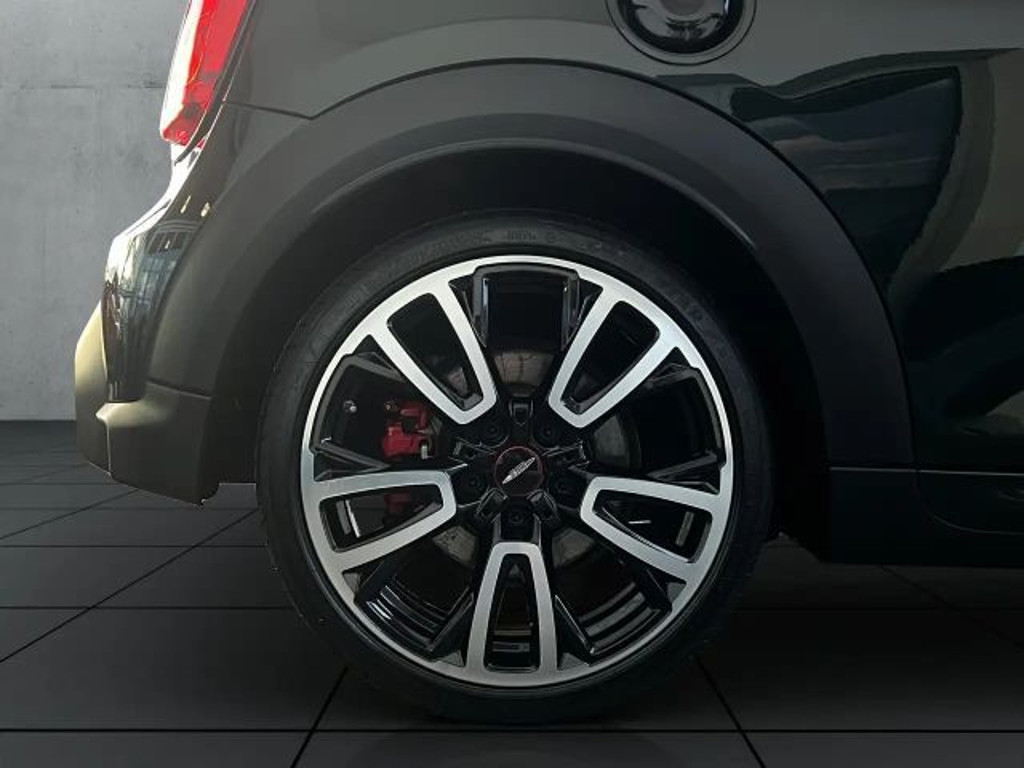 Mini John Cooper Works