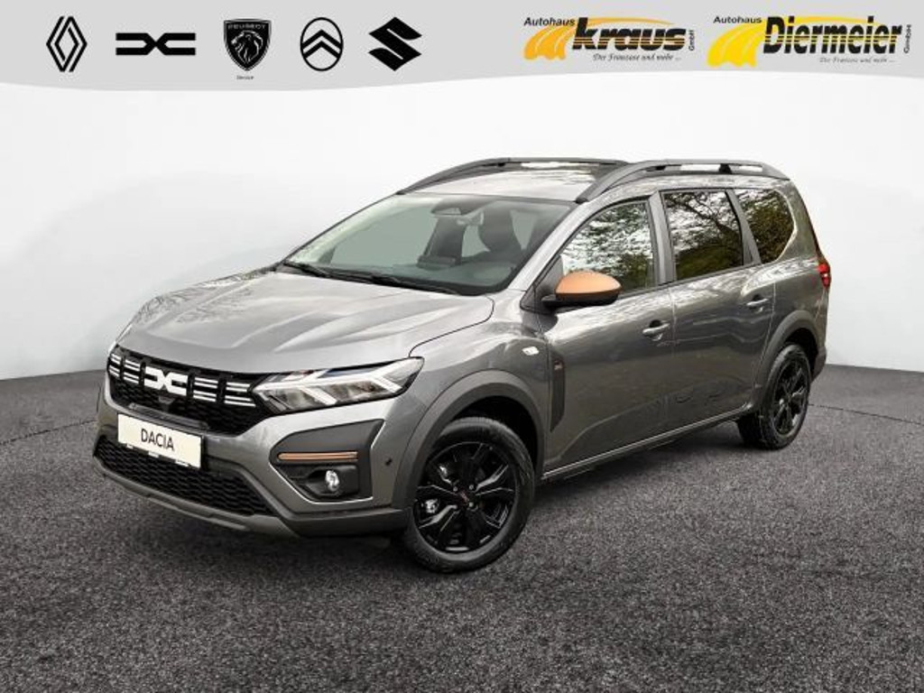 Dacia Jogger 2025 LPG / Benzine