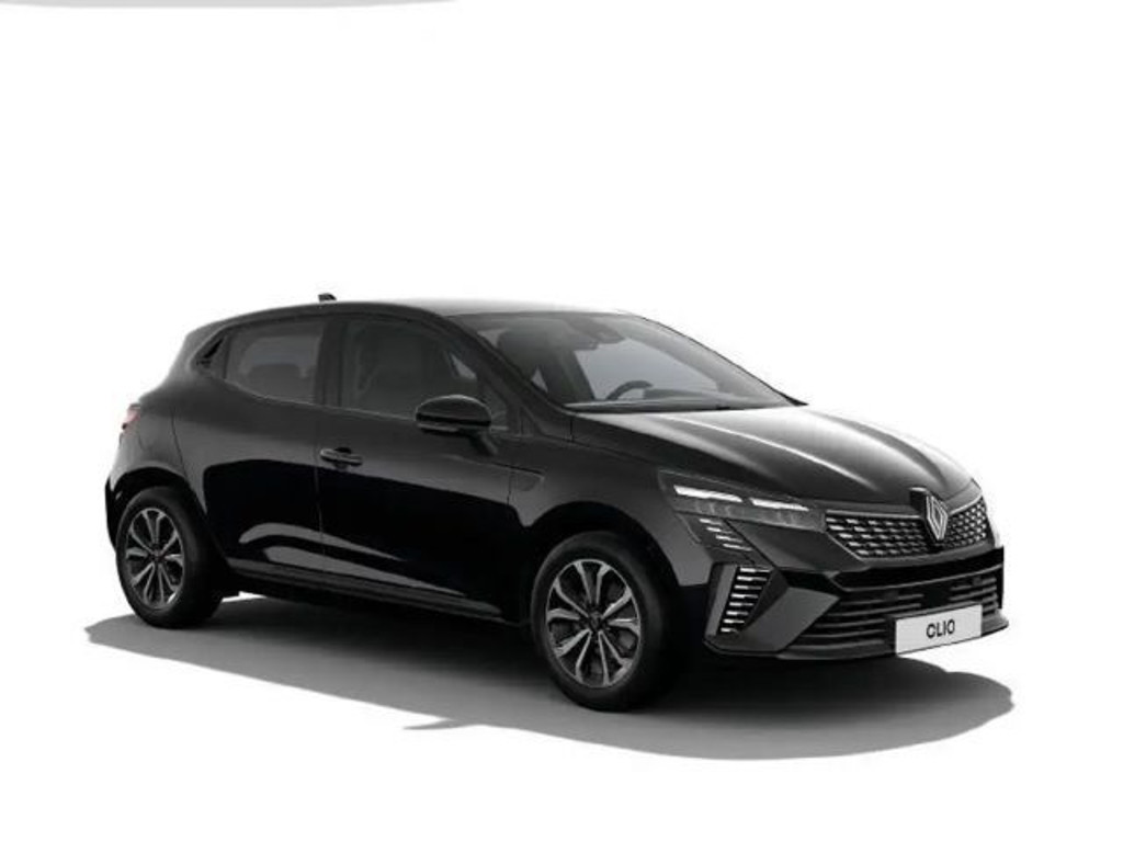 Renault Clio 2025 Benzine
