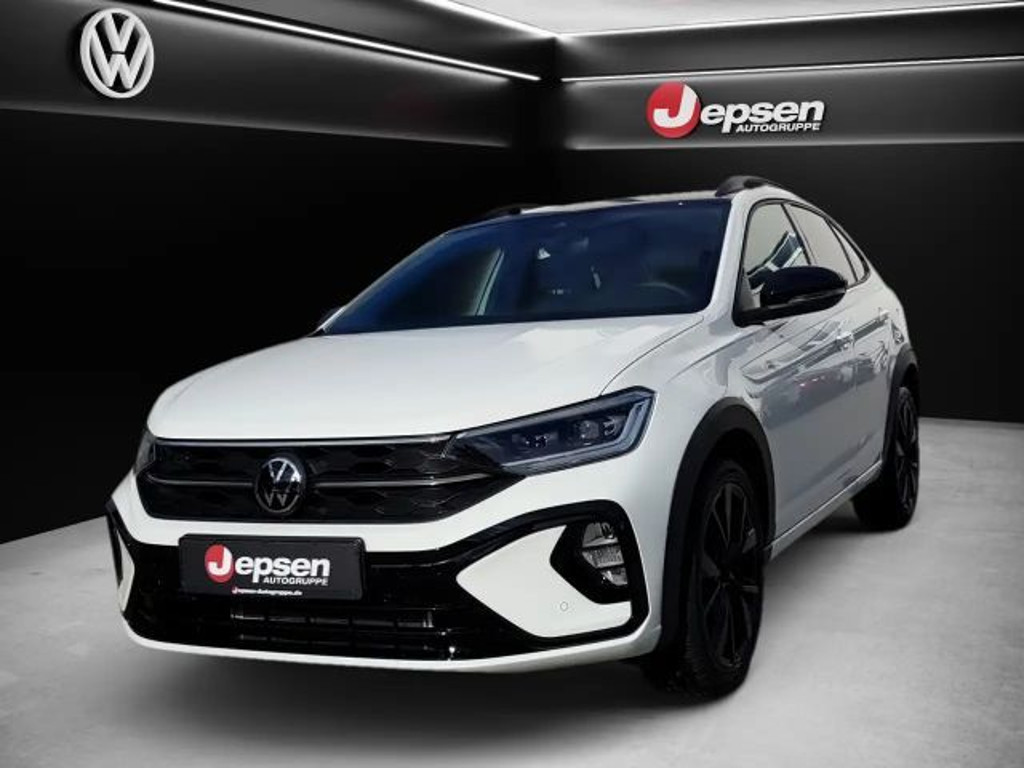 Volkswagen Taigo 2025 Benzine