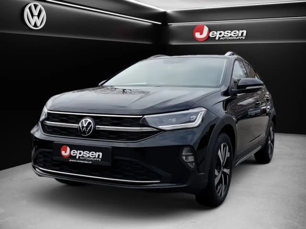 Volkswagen Taigo 2025 Benzine