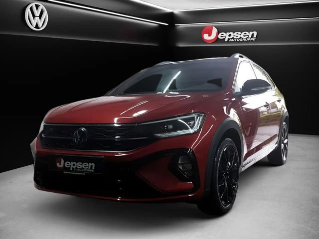 Volkswagen Taigo 2024 Benzine