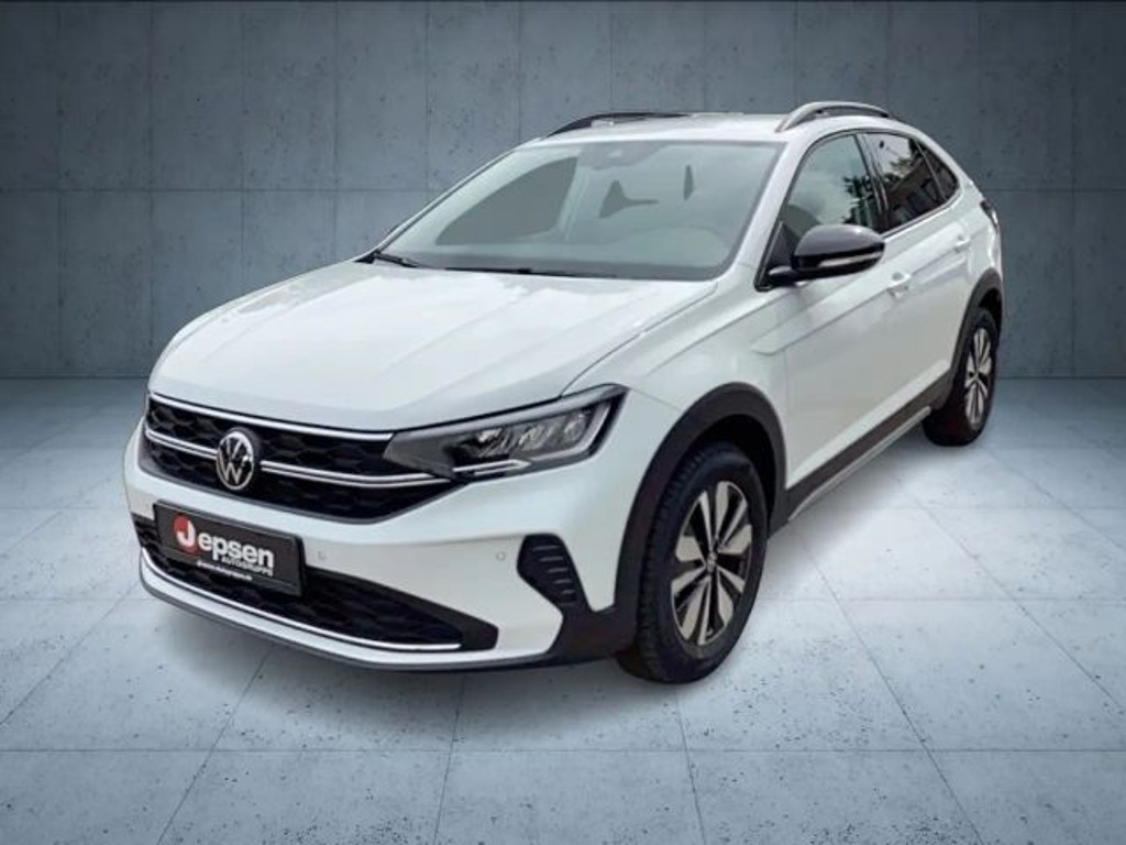 Volkswagen Taigo 2025 Benzine