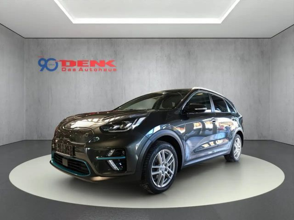 Kia Niro 2021 Elektrisch