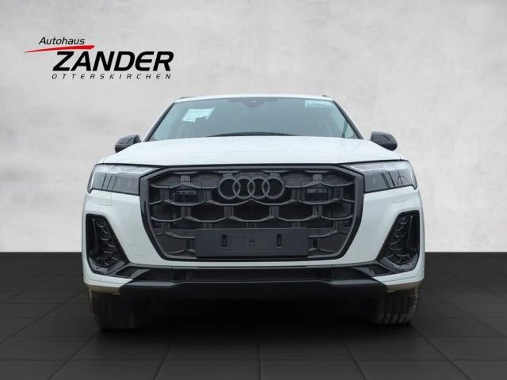 Audi Q7 2025 Diesel