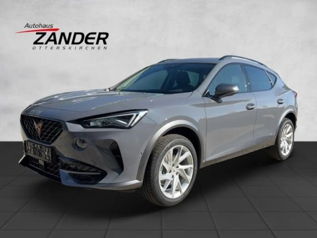 Cupra Formentor 2023 Benzine