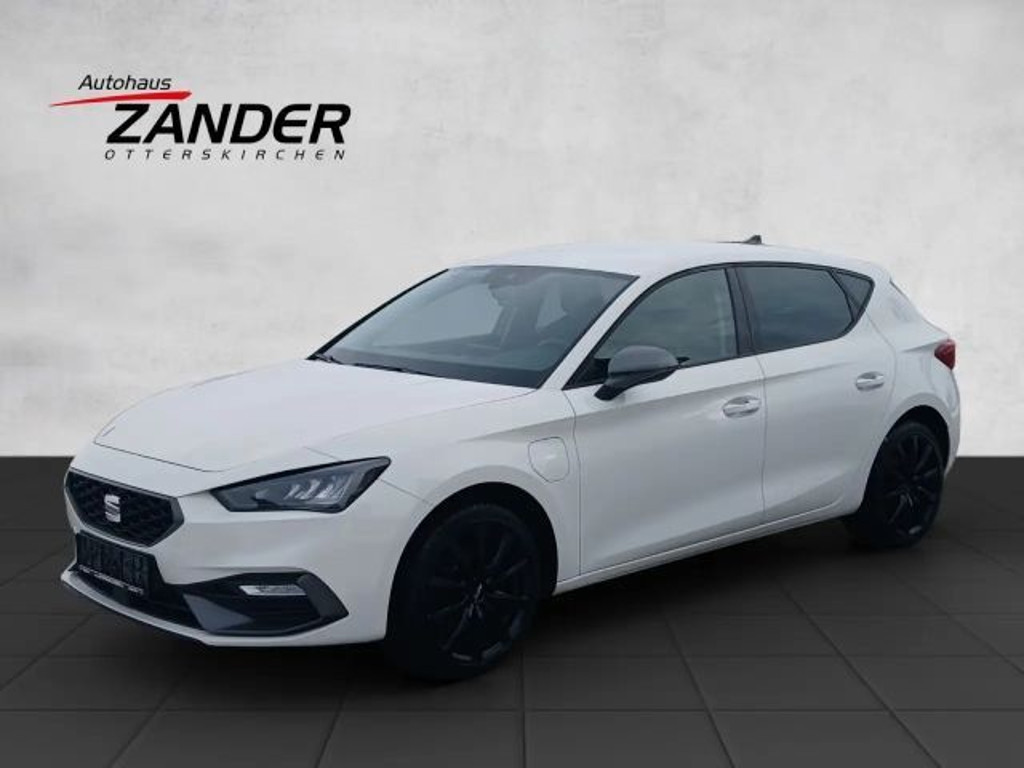 Seat Leon 2021 Hybride Benzine