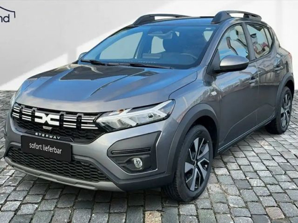 Dacia Sandero 2025 Benzine