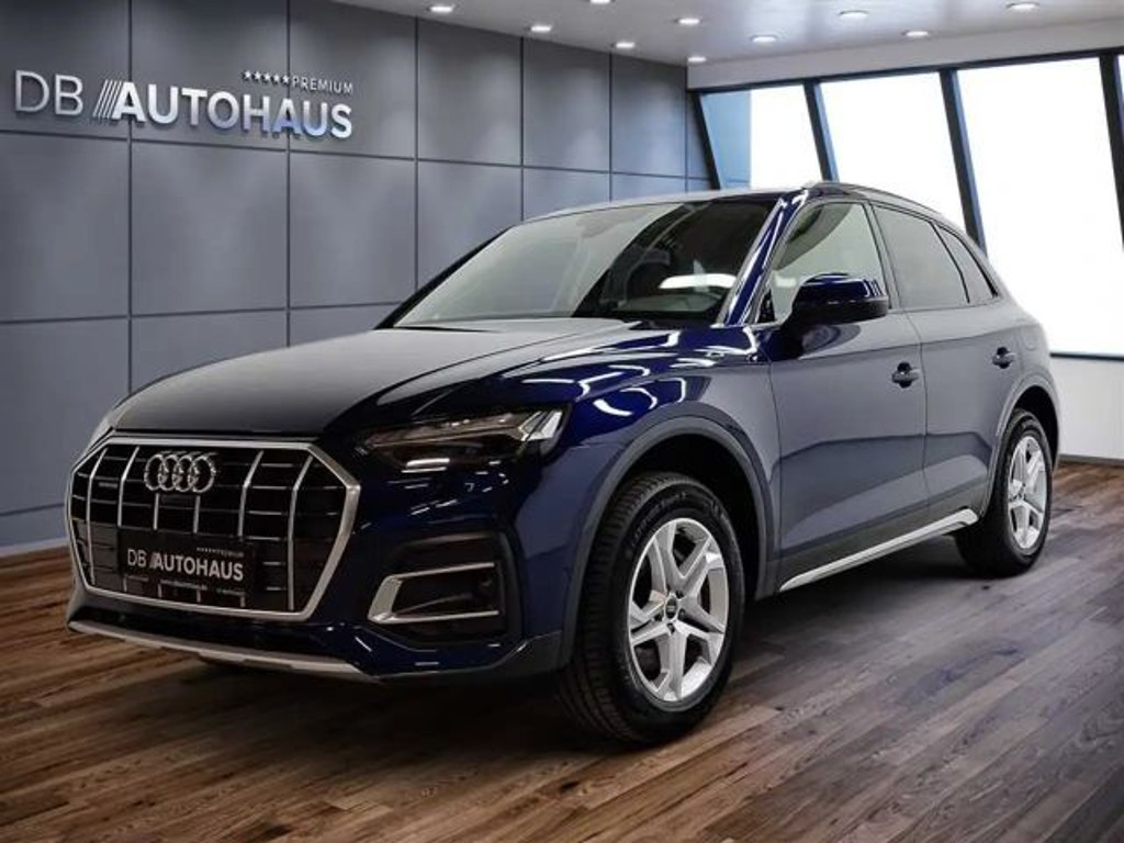 Audi Q5 2023 Hybride Benzine