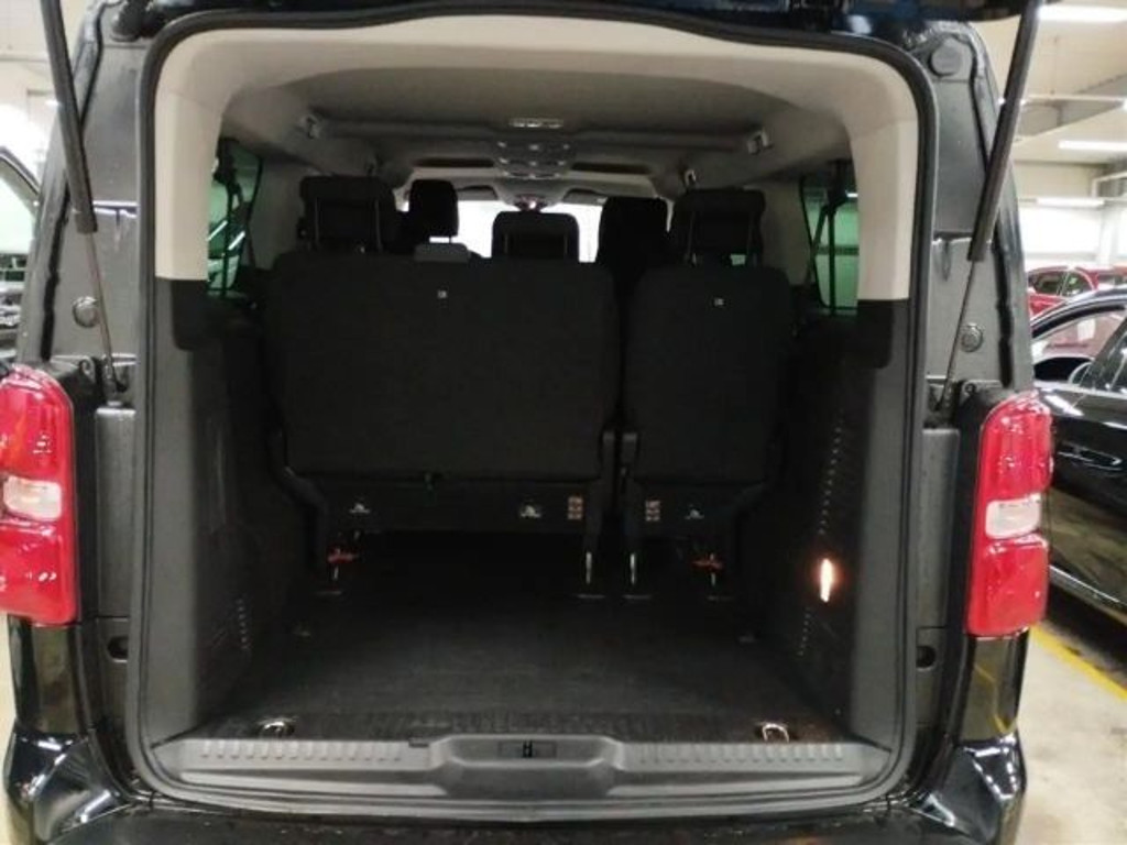 Citroën Spacetourer