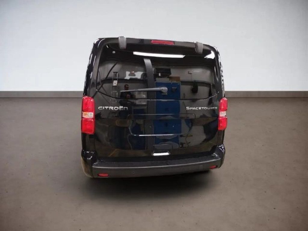 Citroën Spacetourer