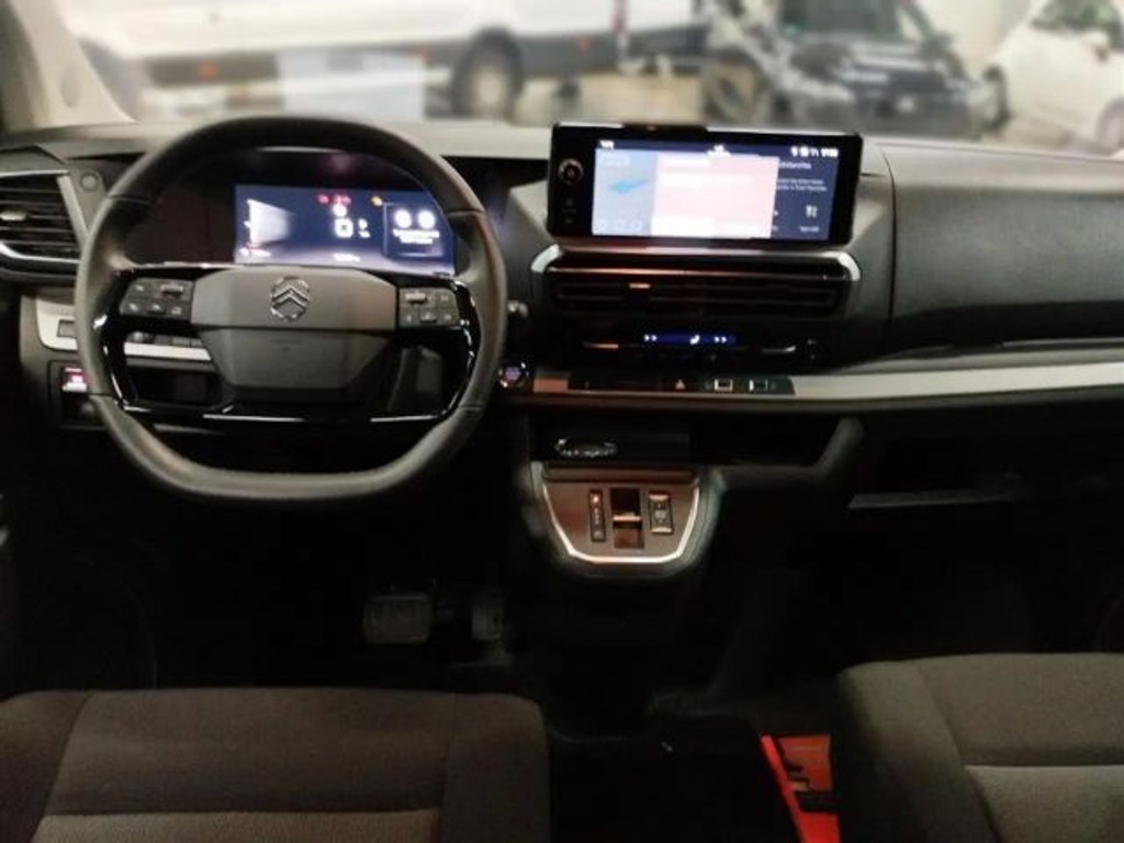 Citroën Spacetourer