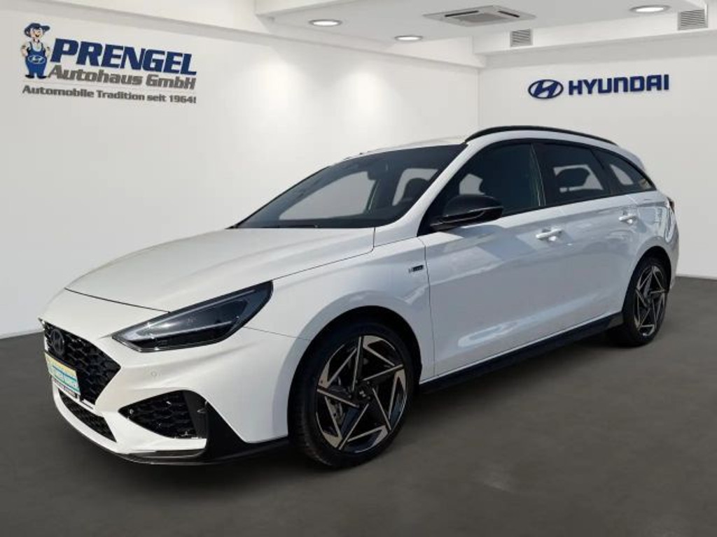 Hyundai i30 2026 Benzine
