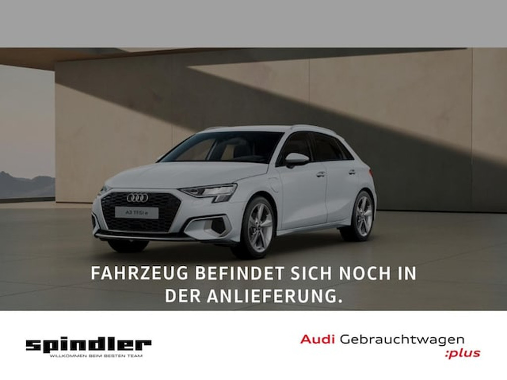 Audi A3 2024 Hybride Benzine
