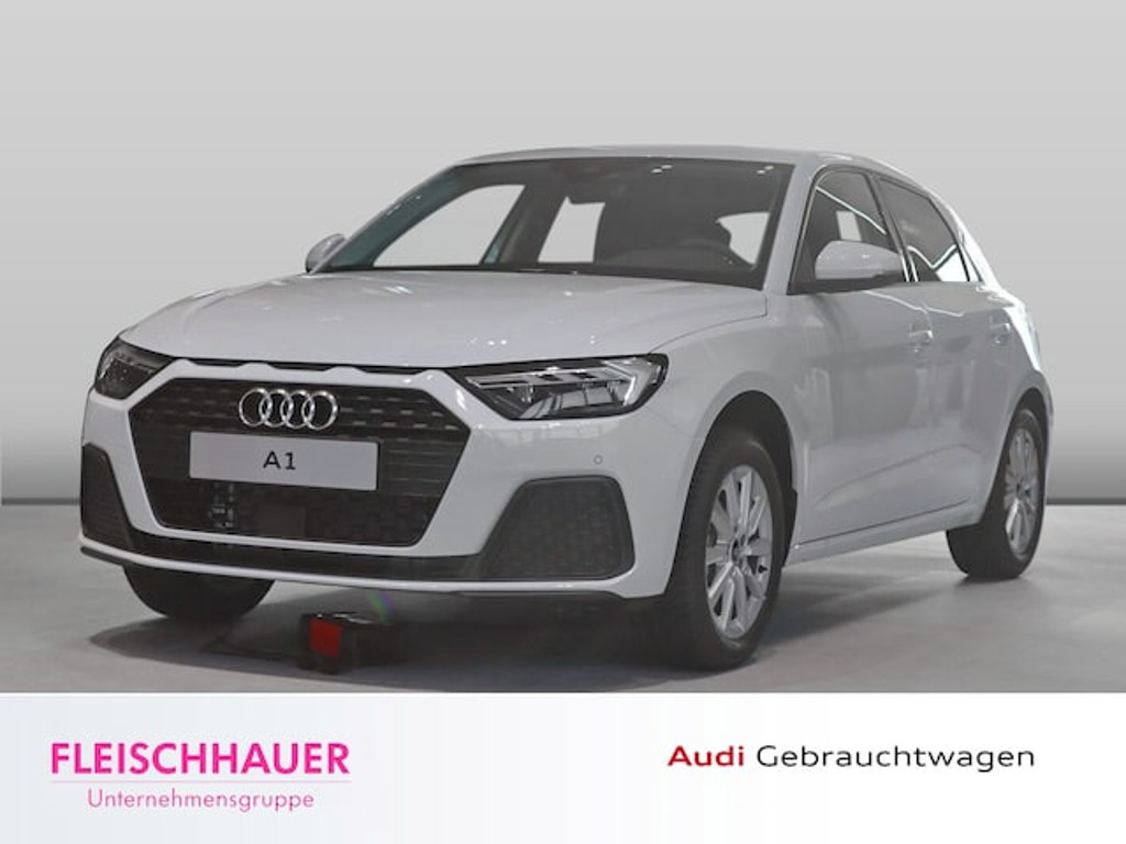 Audi A1 2025 Benzine