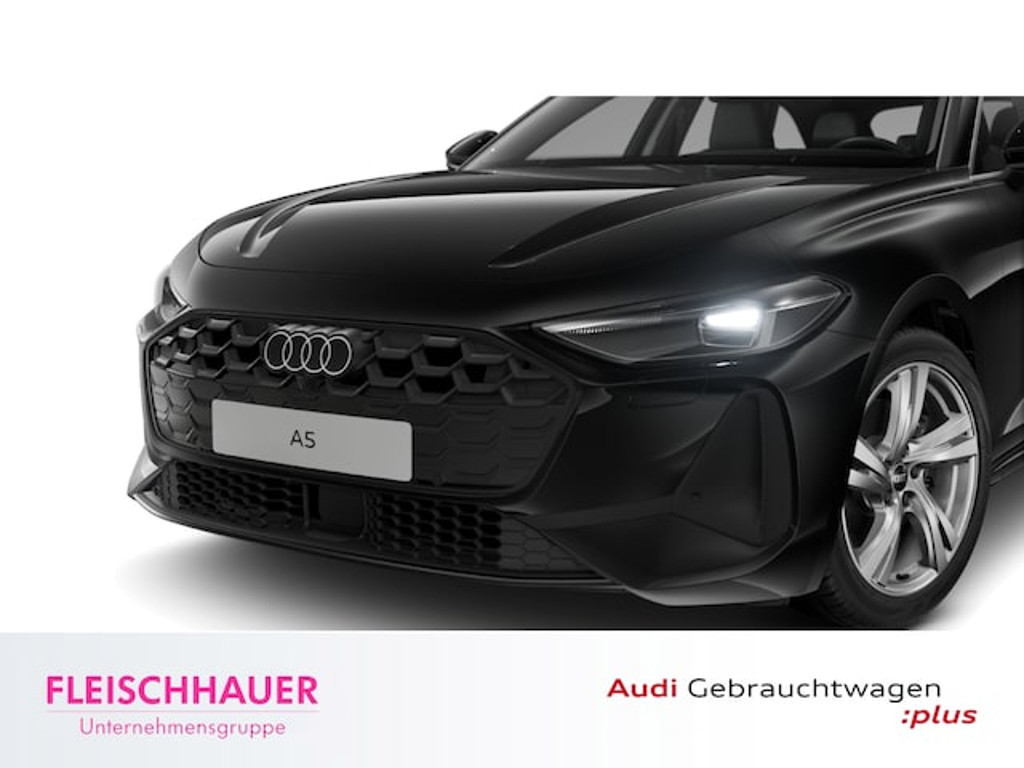 Audi A5 2025 Benzine