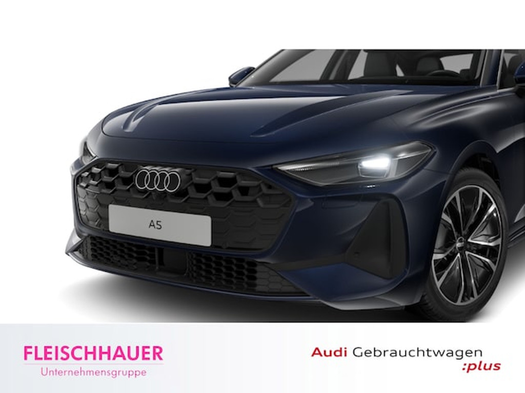 Audi A5 2025 Benzine