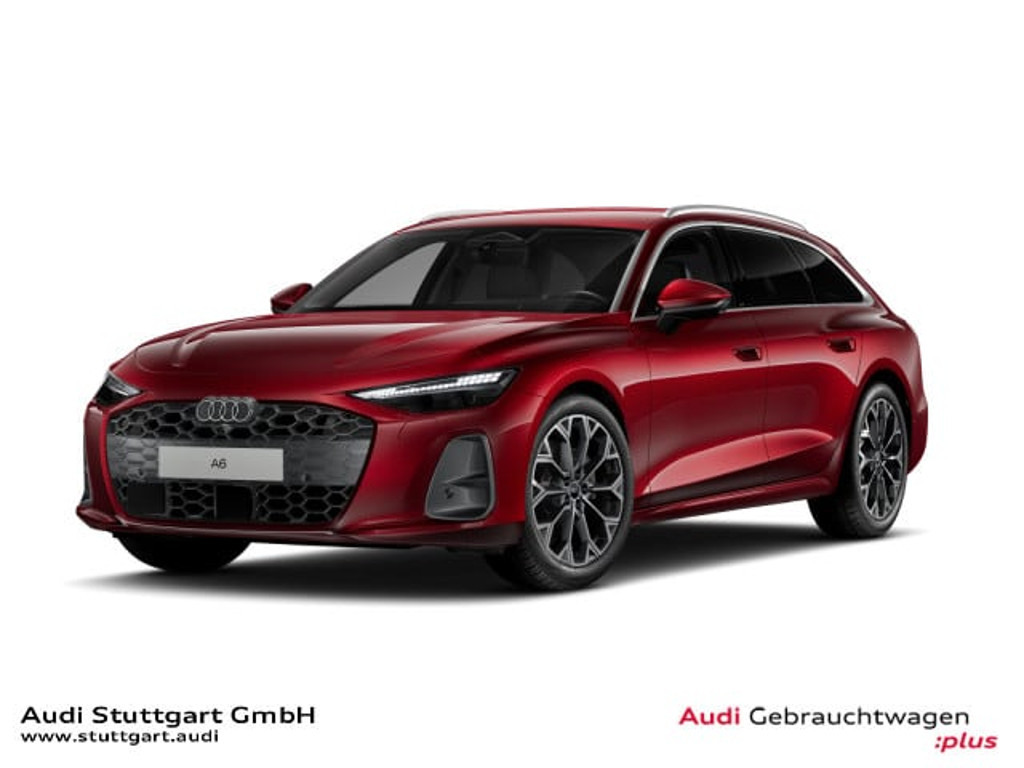 Audi A6 2025 Diesel