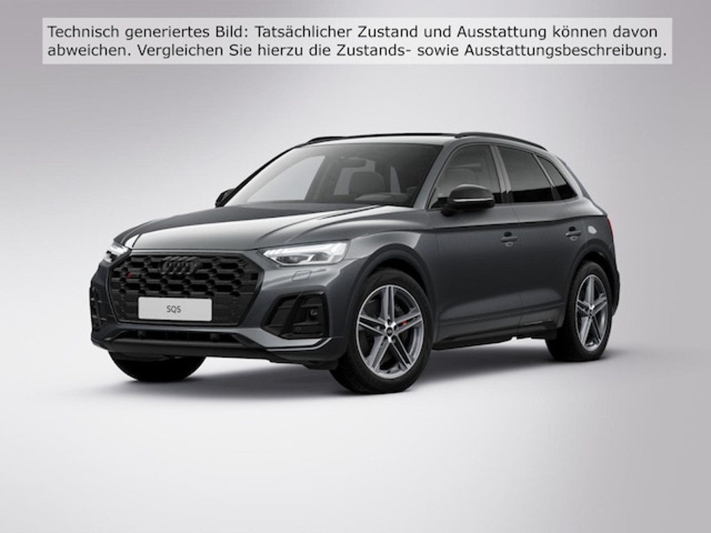 Audi SQ5 2023 Diesel