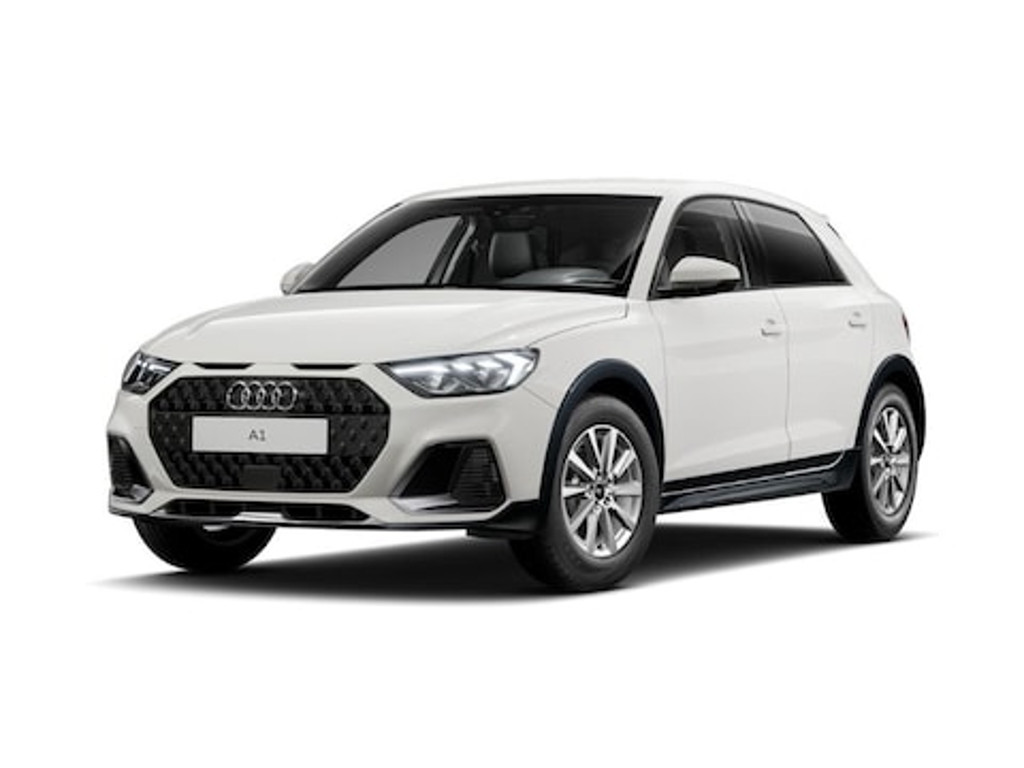 Audi A1 2024 Benzine