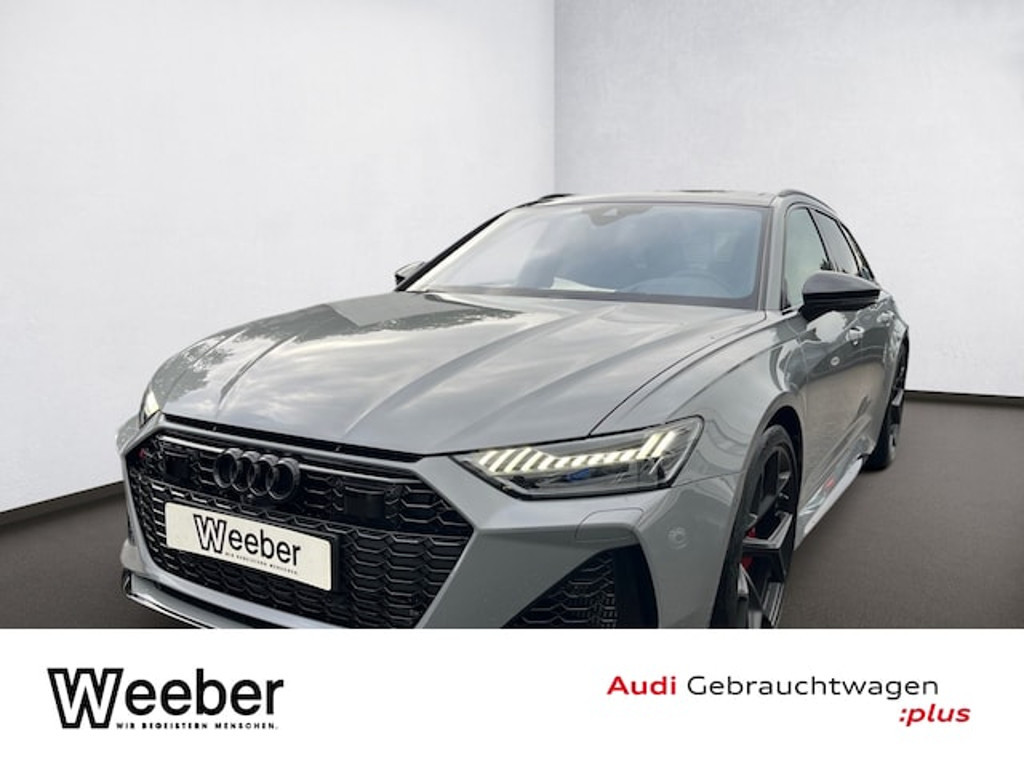 Audi A6 e-tron 2025 Benzine