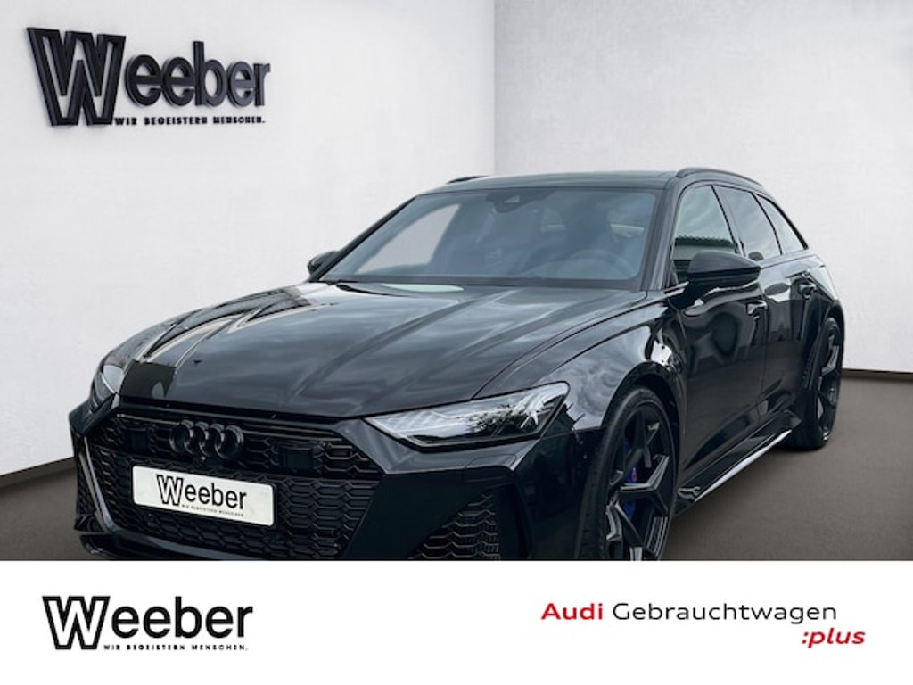 Audi A6 e-tron 2025 Benzine