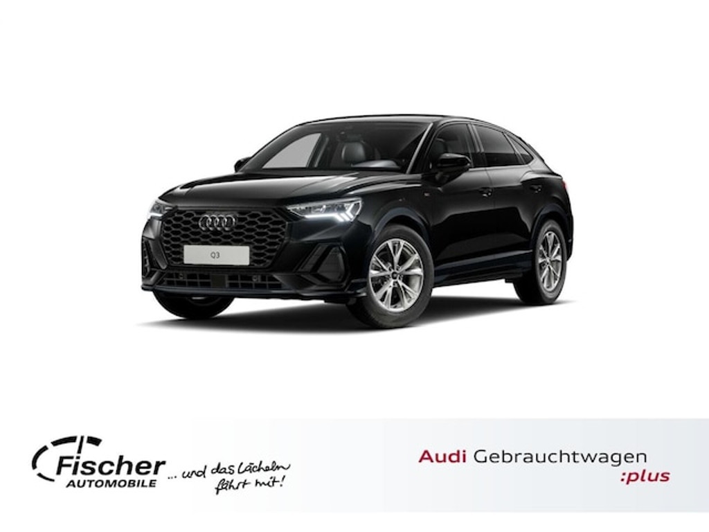 Audi Q3 2025 Diesel
