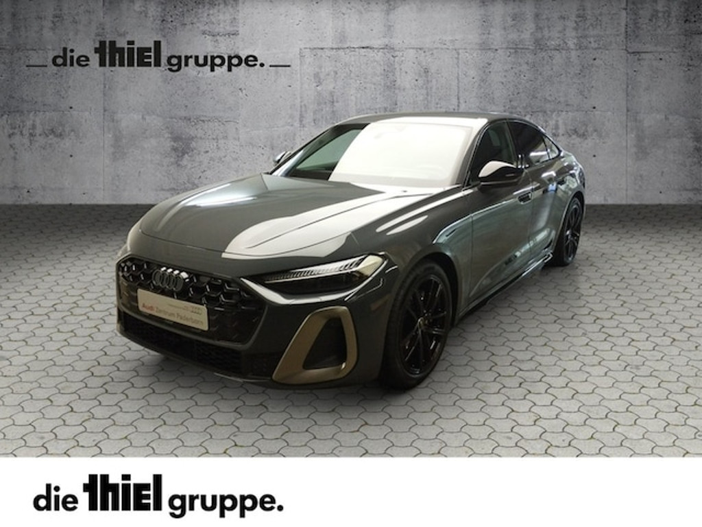 Audi A5 2025 Benzine