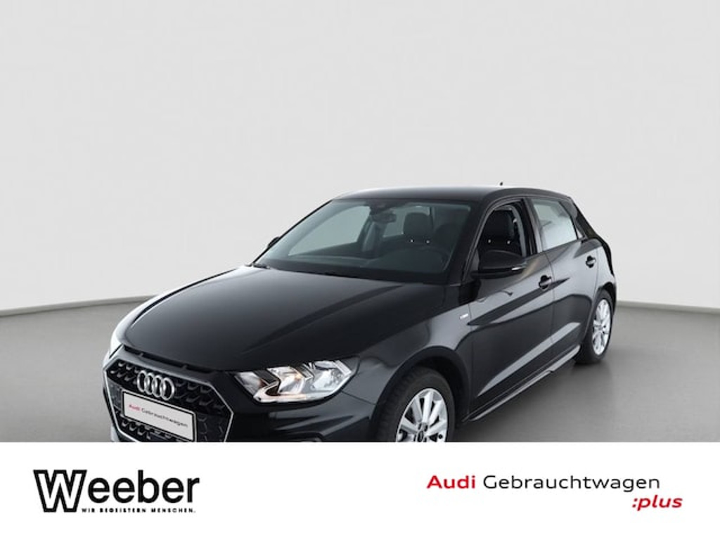 Audi A1 2025 Benzine
