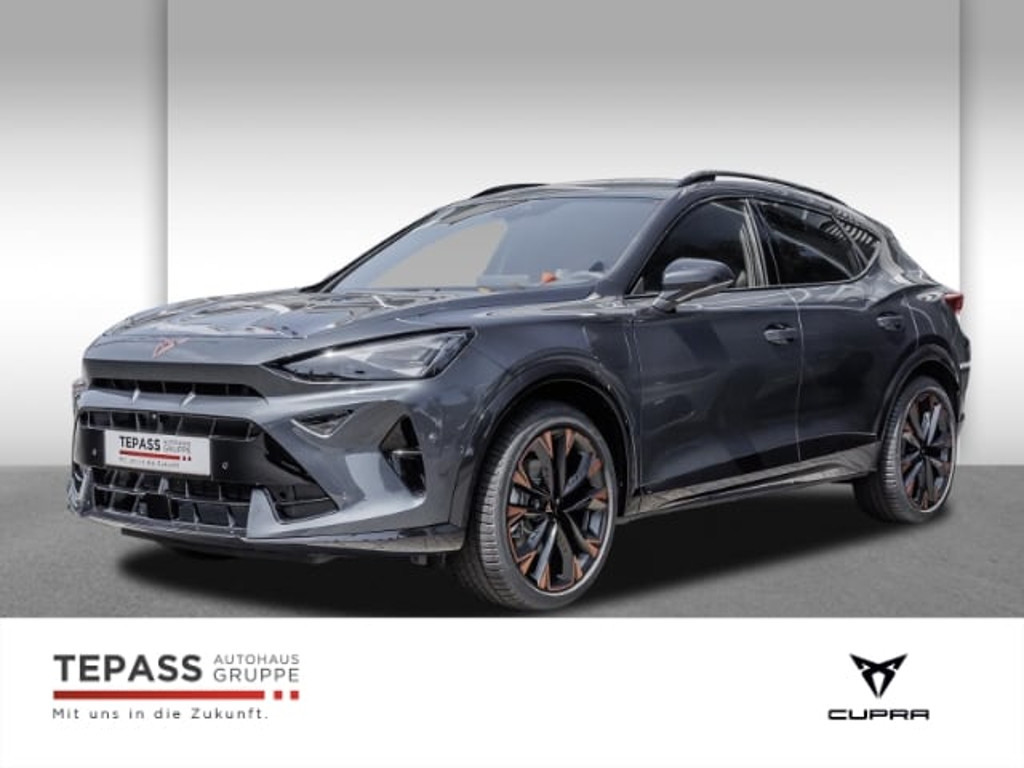 Cupra Formentor 2025 Hybride Benzine